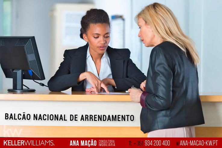 Balcão Nacional de Arrendamento